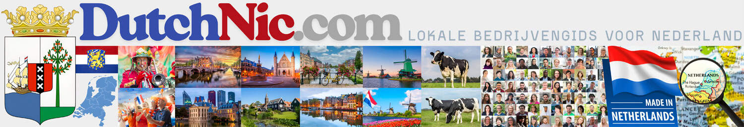 Gemaakt in Nederland - House of Shoes Dronten